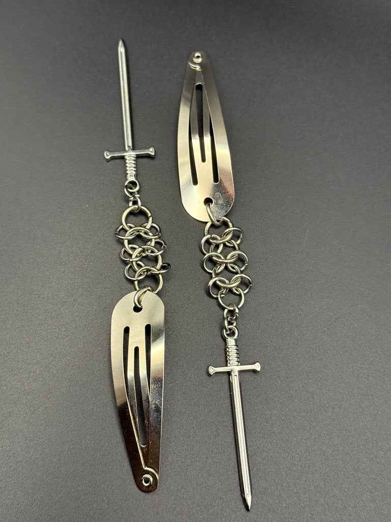 Excalibur (set of 2)
