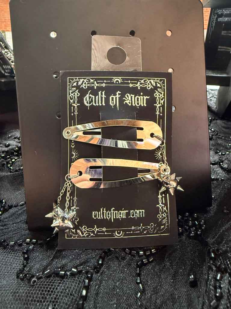Lucifer Morning Star (set of 2)