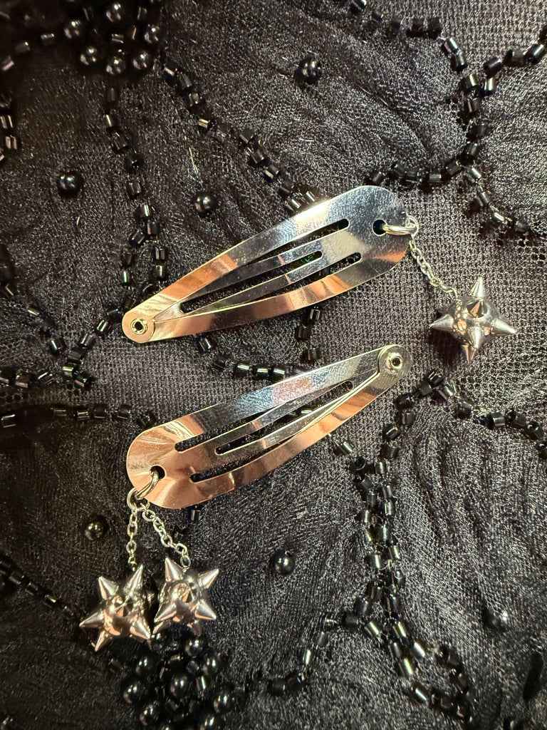 Lucifer Morning Star (set of 2)