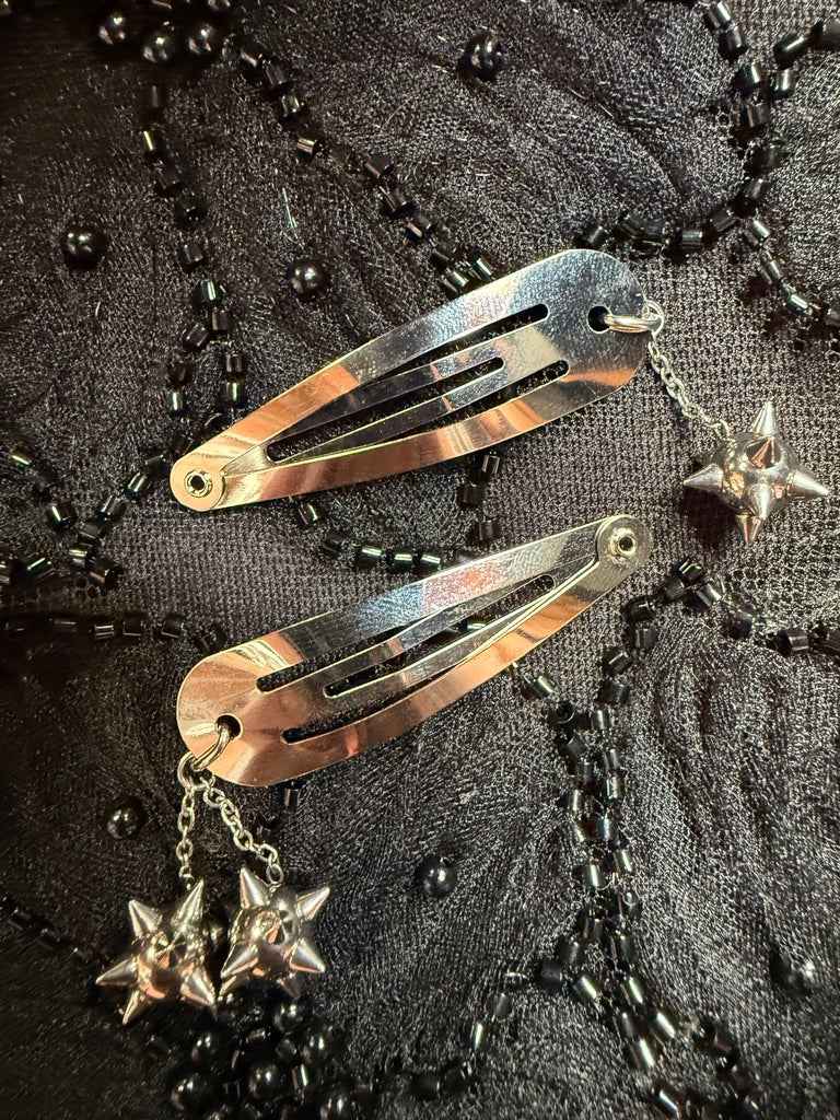 Lucifer Morning Star (set of 2)