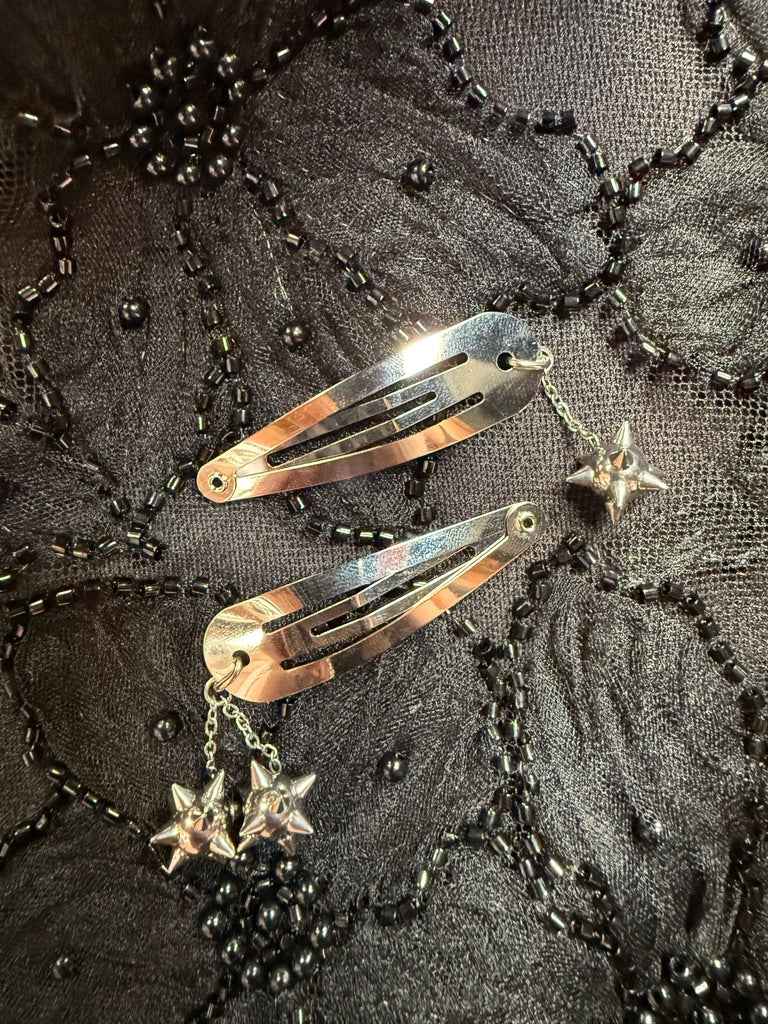 Lucifer Morning Star (set of 2)