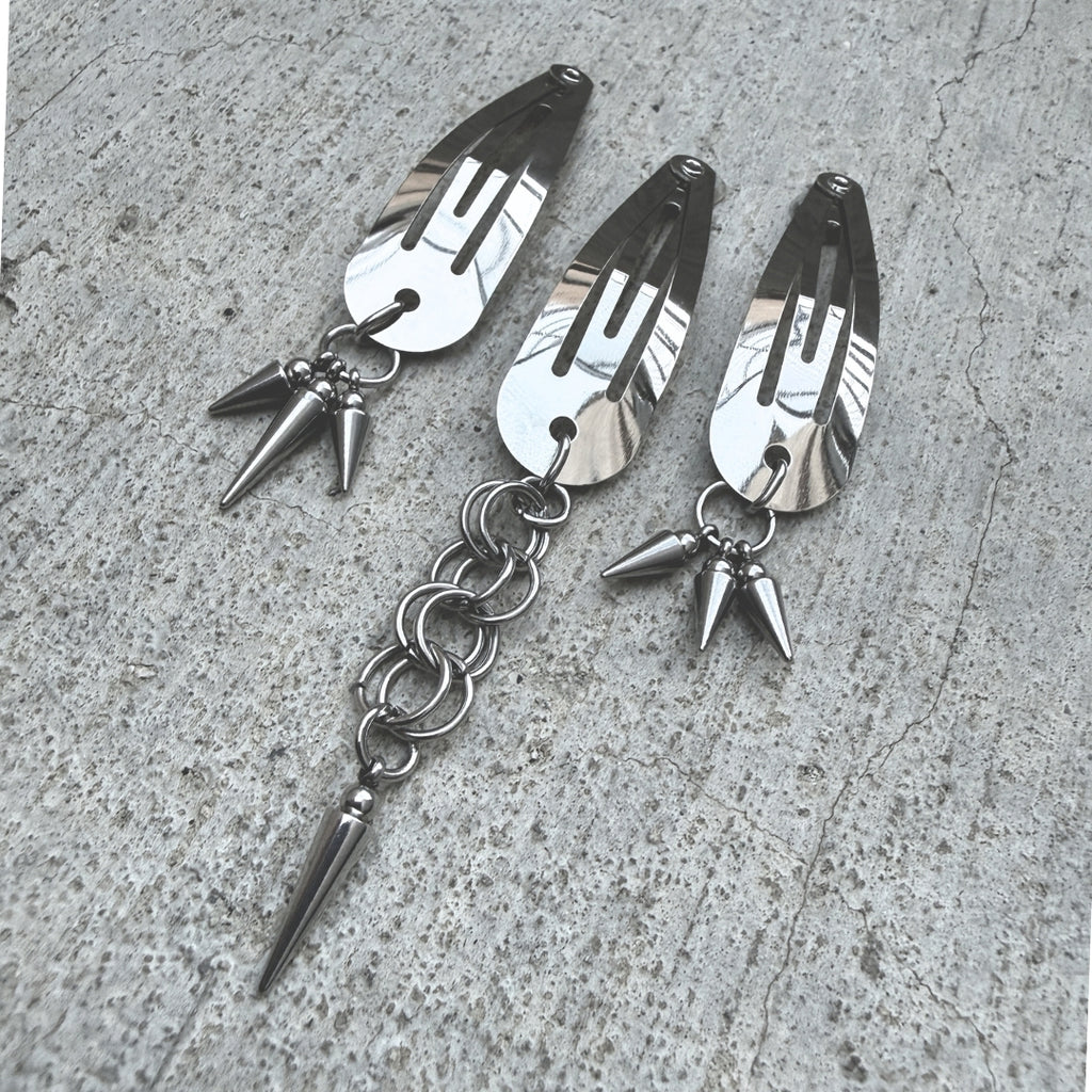 the fates (set of 3)