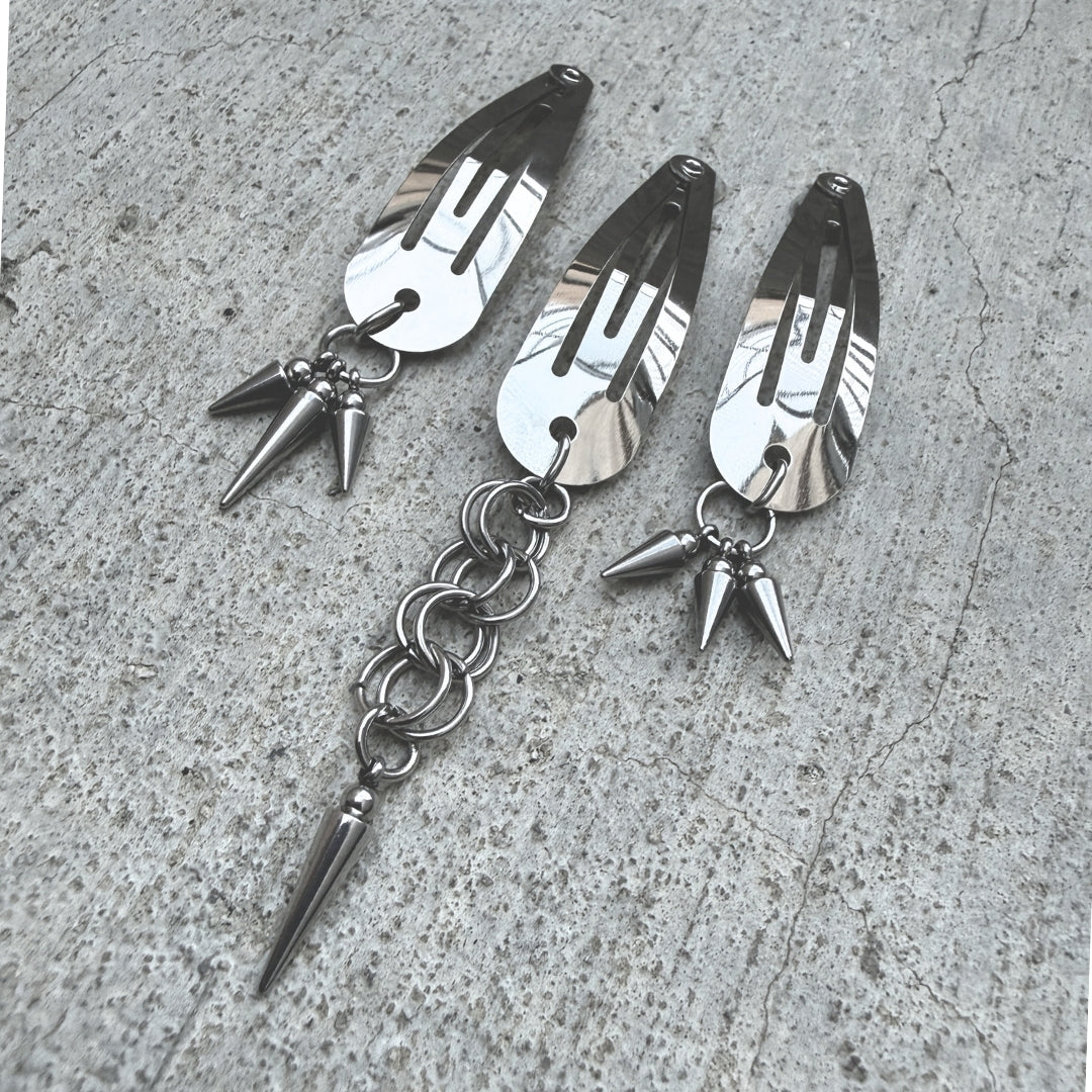 the fates (set of 3)
