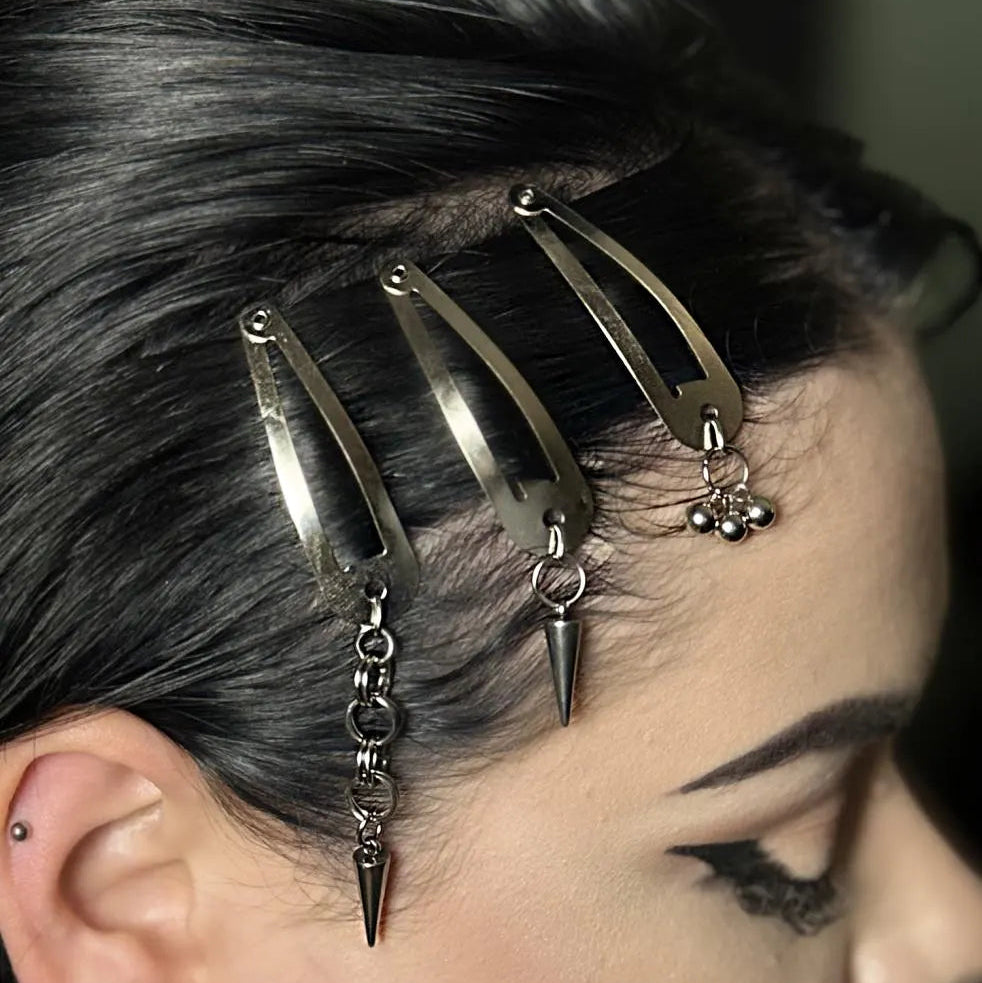 sanctuary collection - Cult of Noir