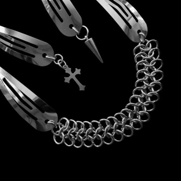 so goth (set of 2)