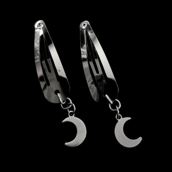 cresent (set of 2)