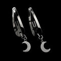 cresent (set of 2)
