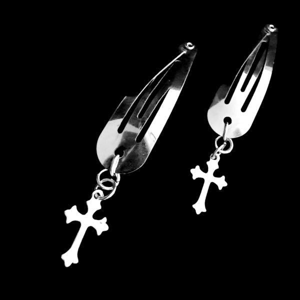 so goth (set of 2)