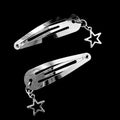 hollow star (set of 2)