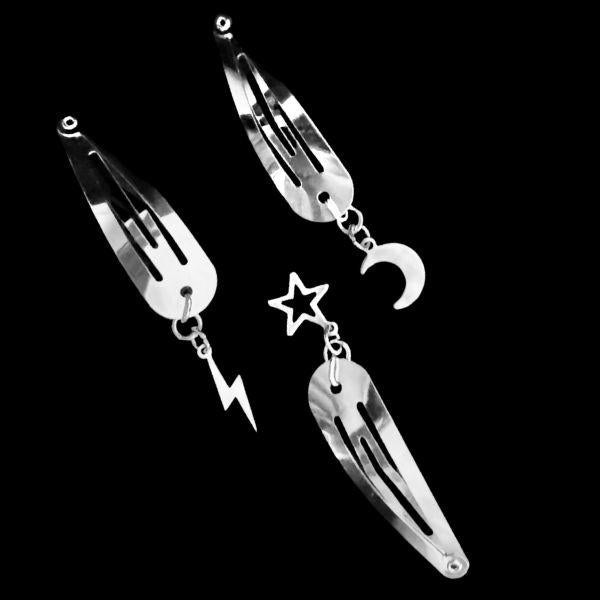 cresent (set of 2)