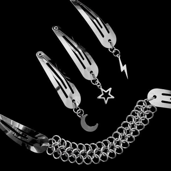 cresent (set of 2)